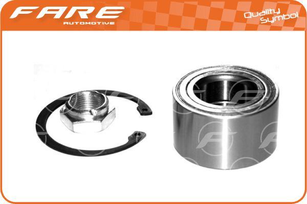 FARE SA 26363 - Kit de roulements de roue cwaw.fr