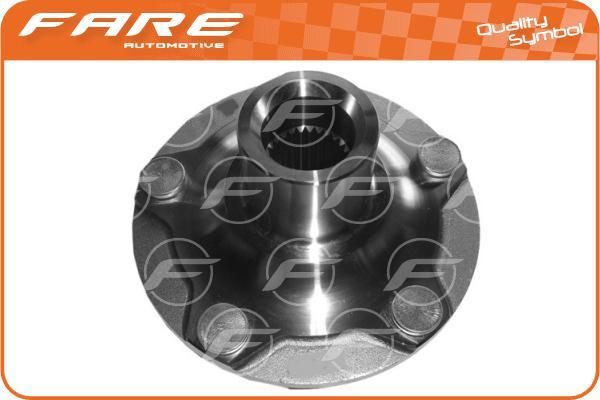 FARE SA 26329 - Moyeu de roue cwaw.fr