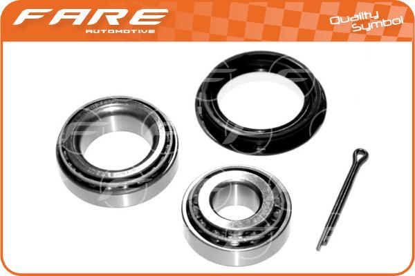 FARE SA 26370 - Kit de roulements de roue cwaw.fr