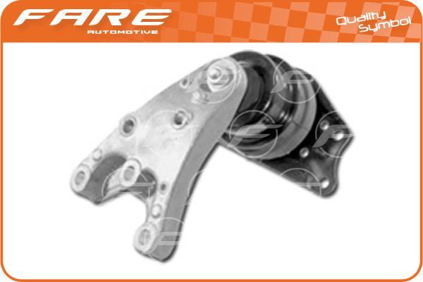 FARE SA 20764 - Support moteur cwaw.fr