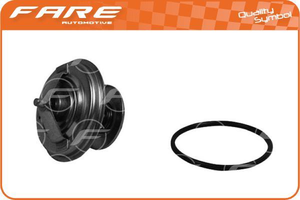 FARE SA 21994 - Thermostat d'eau cwaw.fr