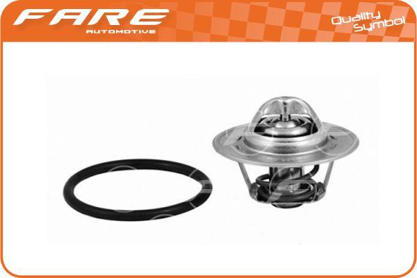 FARE SA 21992 - Thermostat d'eau cwaw.fr