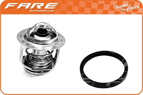 FARE SA 21984 - Thermostat d'eau cwaw.fr