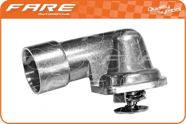 FARE SA 21981 - Thermostat d'eau cwaw.fr