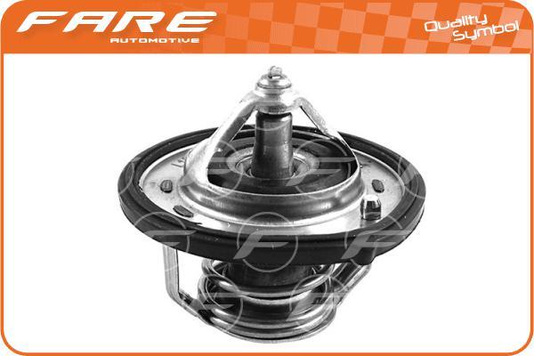 FARE SA 21987 - Thermostat d'eau cwaw.fr