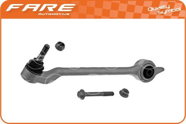 FARE SA 21589 - Bras de liaison, suspension de roue cwaw.fr