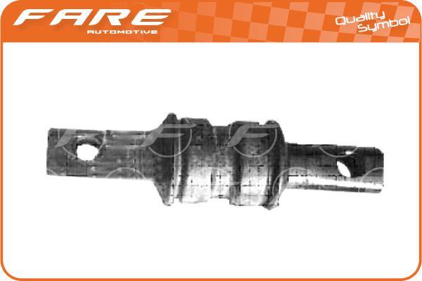 FARE SA 21338 - Suspension, bras de liaison cwaw.fr