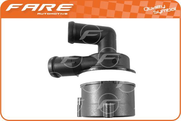 FARE SA 28914 - Pompe à eau additionnelle cwaw.fr