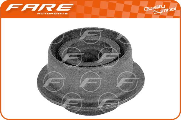 FARE SA 2859 - Suspension, bras de liaison cwaw.fr