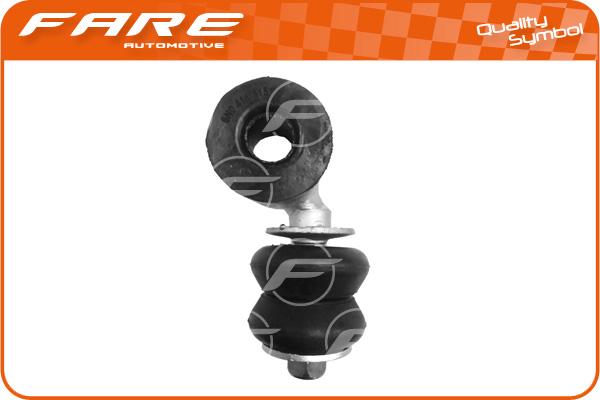 FARE SA 2853 - Entretoise / tige, stabilisateur cwaw.fr