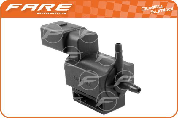 FARE SA 28672 - Valve, contrôle d'air-air d'admission cwaw.fr