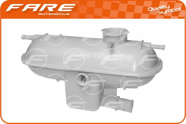 FARE SA 2336 - Vase d'expansion, liquide de refroidissement cwaw.fr