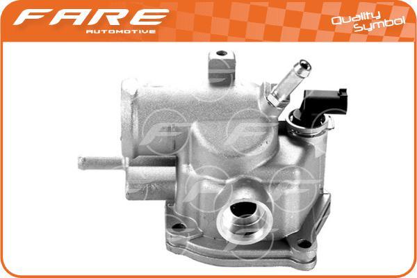 FARE SA 22040 - Thermostat d'eau cwaw.fr