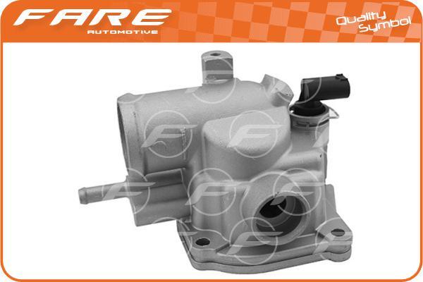 FARE SA 22003 - Thermostat d'eau cwaw.fr