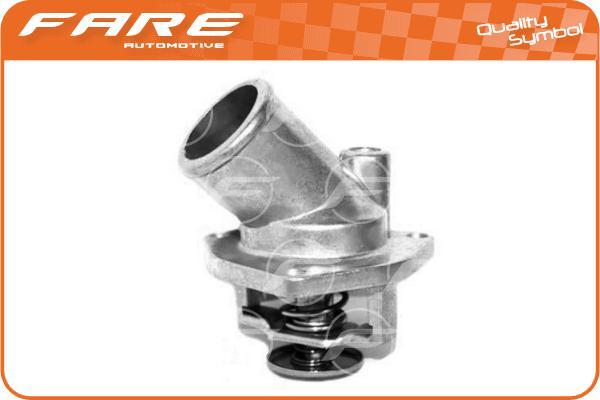 FARE SA 22037 - Thermostat d'eau cwaw.fr