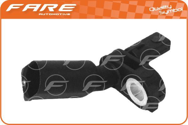 FARE SA 22391 - Capteur, vitesse de roue cwaw.fr