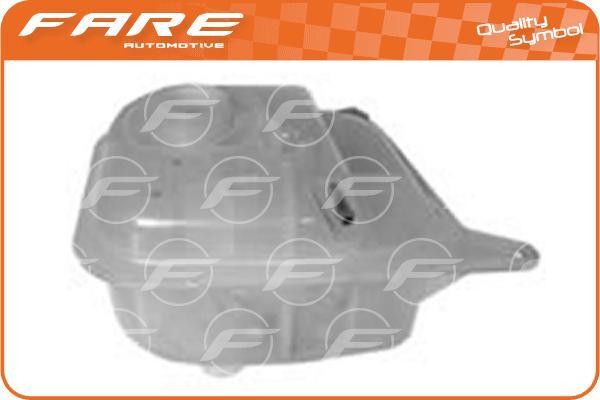 FARE SA 22308 - Vase d'expansion, liquide de refroidissement cwaw.fr