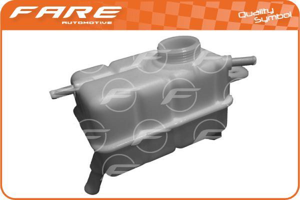 FARE SA 22291 - Vase d'expansion, liquide de refroidissement cwaw.fr