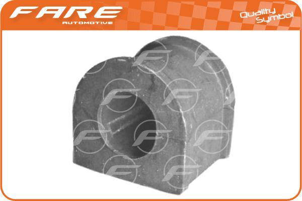 FARE SA 22245 - Coussinet de palier, stabilisateur cwaw.fr