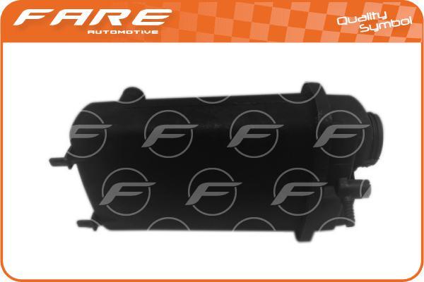 FARE SA 22289 - Vase d'expansion, liquide de refroidissement cwaw.fr