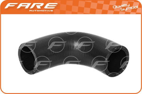 FARE SA 22730 - Durite de radiateur cwaw.fr