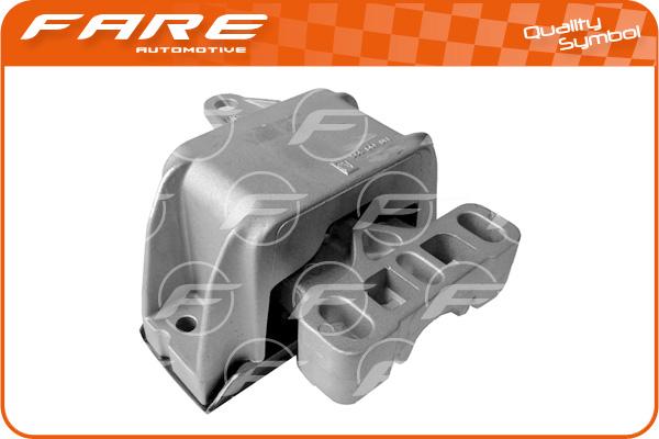 FARE SA 2766 - Support moteur cwaw.fr