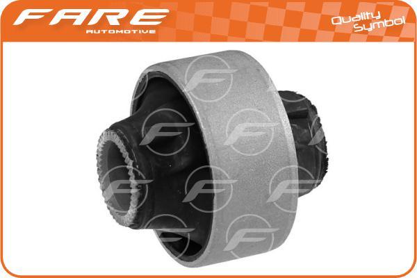 FARE SA 27021 - Suspension, corps de l'essieu cwaw.fr