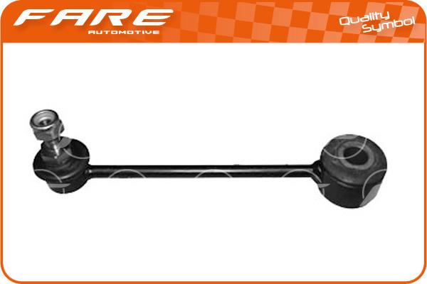 FARE SA F0999A - Entretoise / tige, stabilisateur cwaw.fr