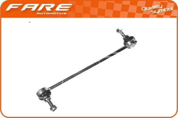 FARE SA F0904B - Entretoise / tige, stabilisateur cwaw.fr