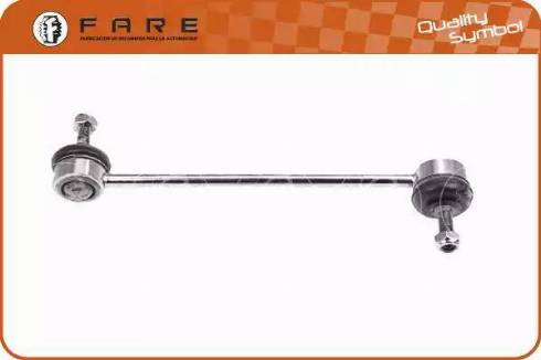 FARE SA F0431MA - Entretoise / tige, stabilisateur cwaw.fr