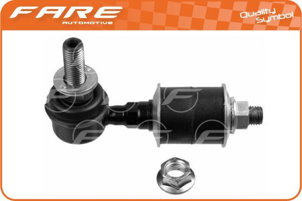 FARE SA F0426N - Entretoise / tige, stabilisateur cwaw.fr