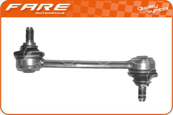 FARE SA F0044T - Entretoise / tige, stabilisateur cwaw.fr