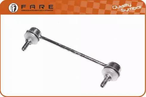 FARE SA F0044VO - Entretoise / tige, stabilisateur cwaw.fr