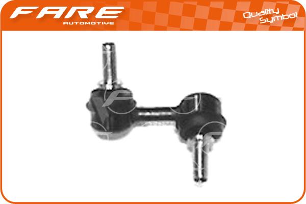 FARE SA F0052H - Entretoise / tige, stabilisateur cwaw.fr