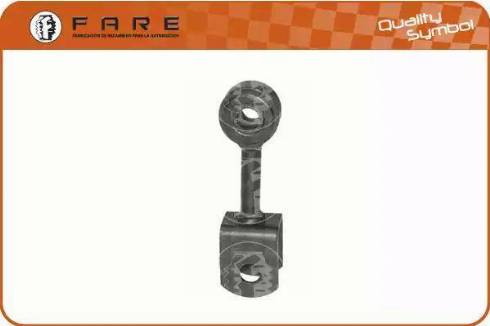 FARE SA F0016M - Entretoise / tige, stabilisateur cwaw.fr