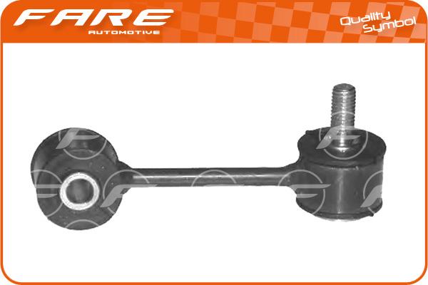 FARE SA F0010A - Entretoise / tige, stabilisateur cwaw.fr