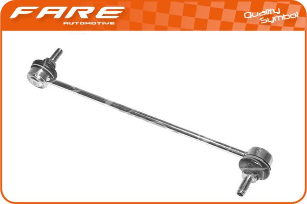 FARE SA F0018VO - Entretoise / tige, stabilisateur cwaw.fr