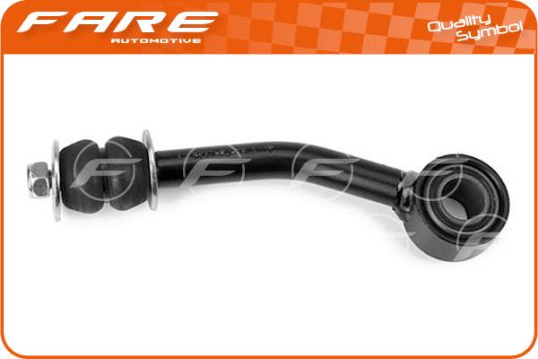 FARE SA F0077FO - Entretoise / tige, stabilisateur cwaw.fr