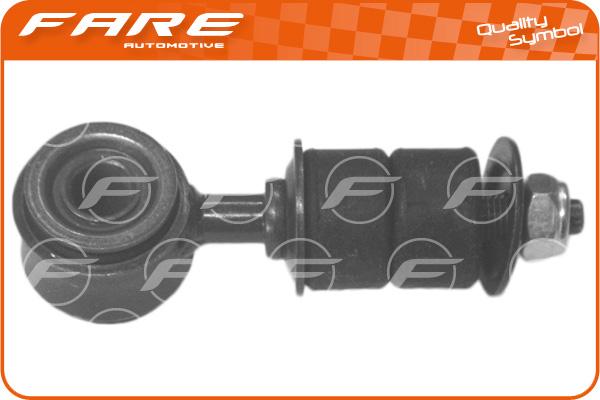 FARE SA F0114F - Entretoise / tige, stabilisateur cwaw.fr