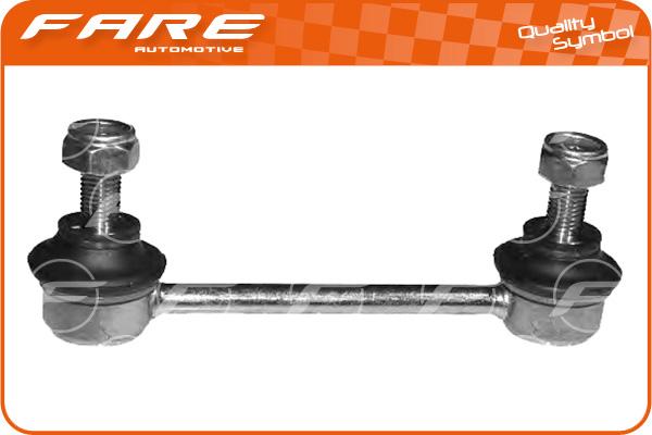 FARE SA F0115F - Entretoise / tige, stabilisateur cwaw.fr