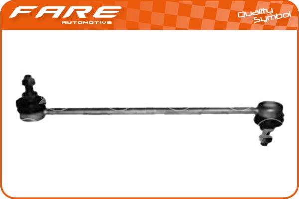 FARE SA F0116F - Entretoise / tige, stabilisateur cwaw.fr