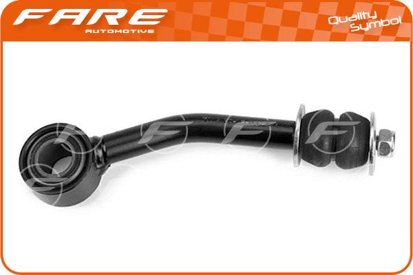 FARE SA F0177FO - Entretoise / tige, stabilisateur cwaw.fr