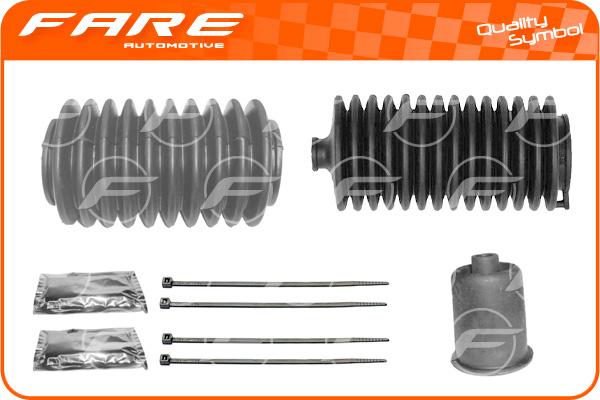 FARE SA K536-C - Jeu de joints-soufflets, direction cwaw.fr