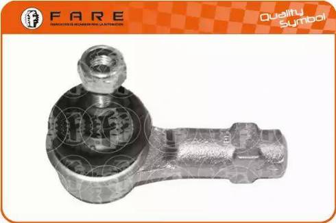 FARE SA RD350 - Rotule de barre de connexion cwaw.fr