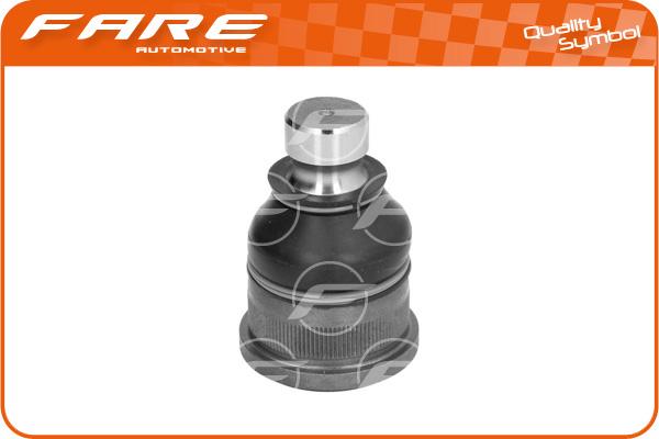 FARE SA RS097 - Rotule de suspension cwaw.fr