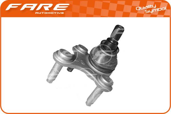 FARE SA RS004 - Rotule de suspension cwaw.fr