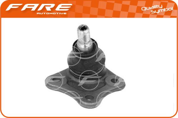 FARE SA RS001 - Rotule de suspension cwaw.fr