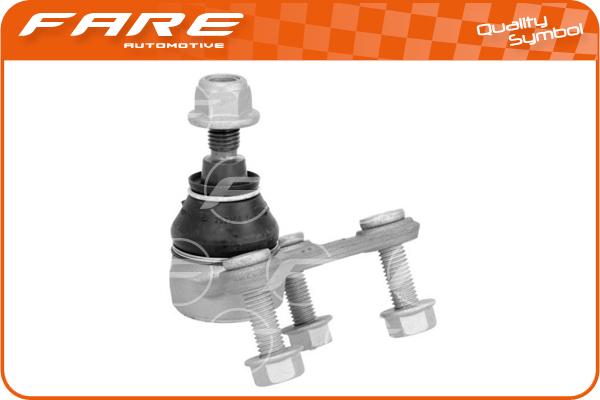 FARE SA RS003 - Rotule de suspension cwaw.fr