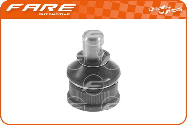 FARE SA RS007 - Rotule de suspension cwaw.fr