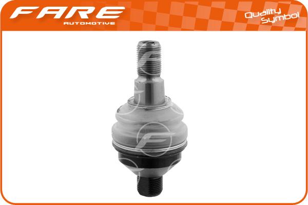 FARE SA RS081 - Rotule de suspension cwaw.fr